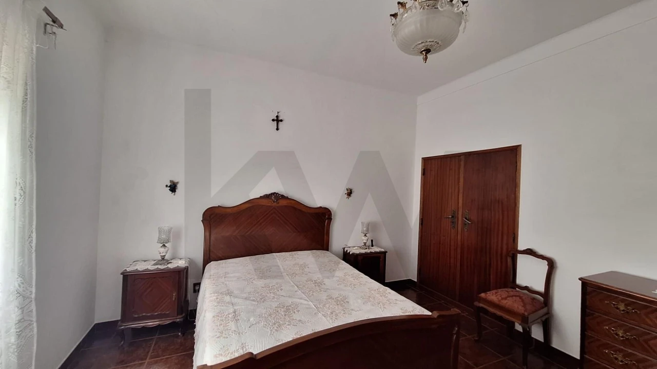 Moradia T2 para Venda em Idanha-A-Nova e Alcafozes Foto 11