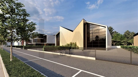 Terreno para Venda em Vagos e Santo António