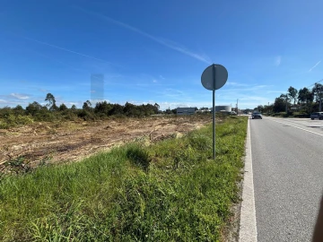 Terreno para Venda em Vagos e Santo António