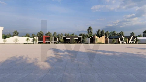 Terreno para Venda em Vagos e Santo António