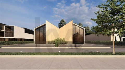 Terreno para Venda em Vagos e Santo António