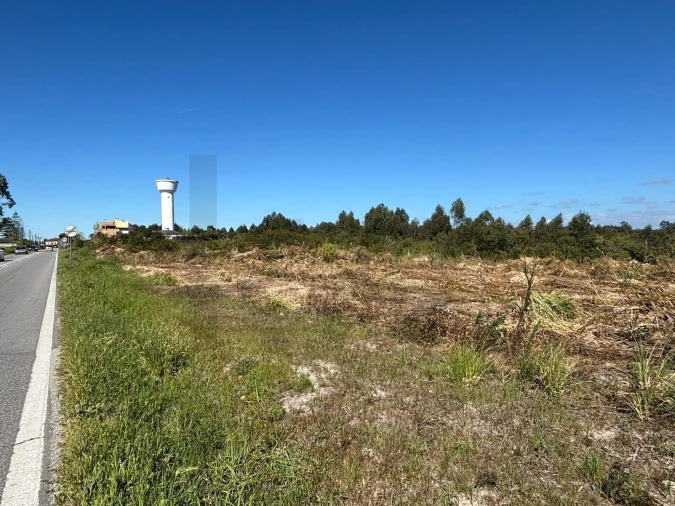 Terreno para Venda em Vagos e Santo António Foto 7