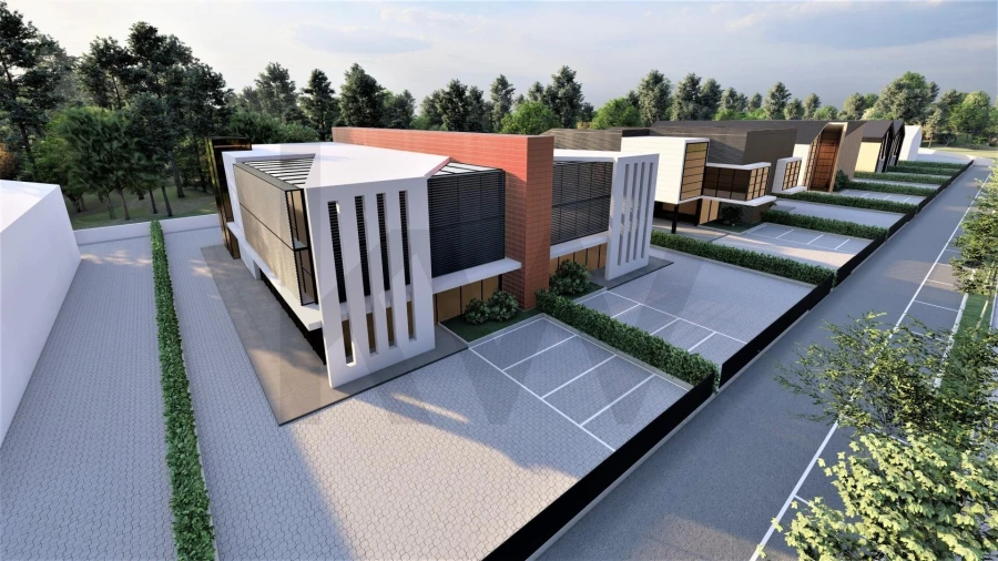 Terreno para Venda em Vagos e Santo António Foto 21