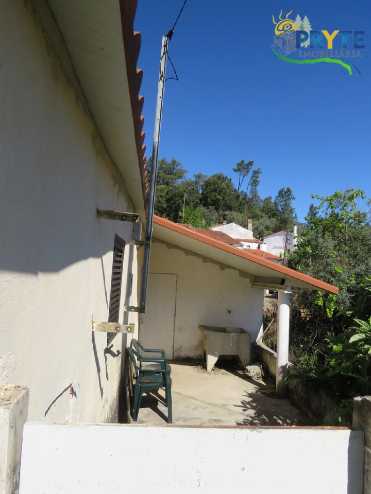 Moradia T2 para Venda em Proença-A-Nova e Peral Foto 4