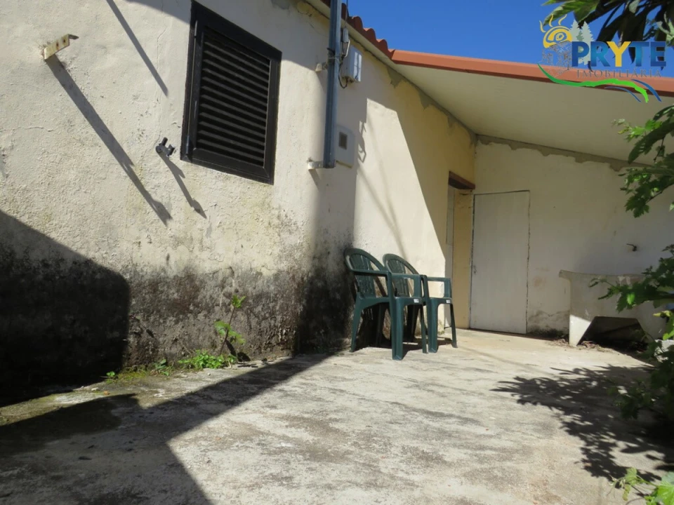 Moradia T2 para Venda em Proença-A-Nova e Peral Foto 5
