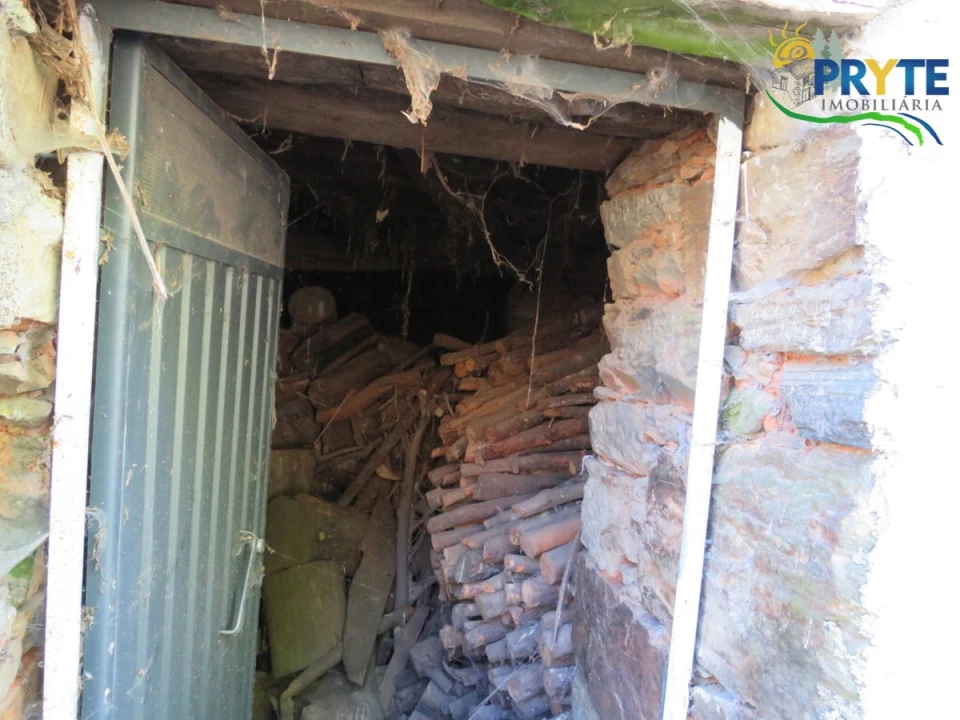 Moradia T2 para Venda em Proença-A-Nova e Peral Foto 18