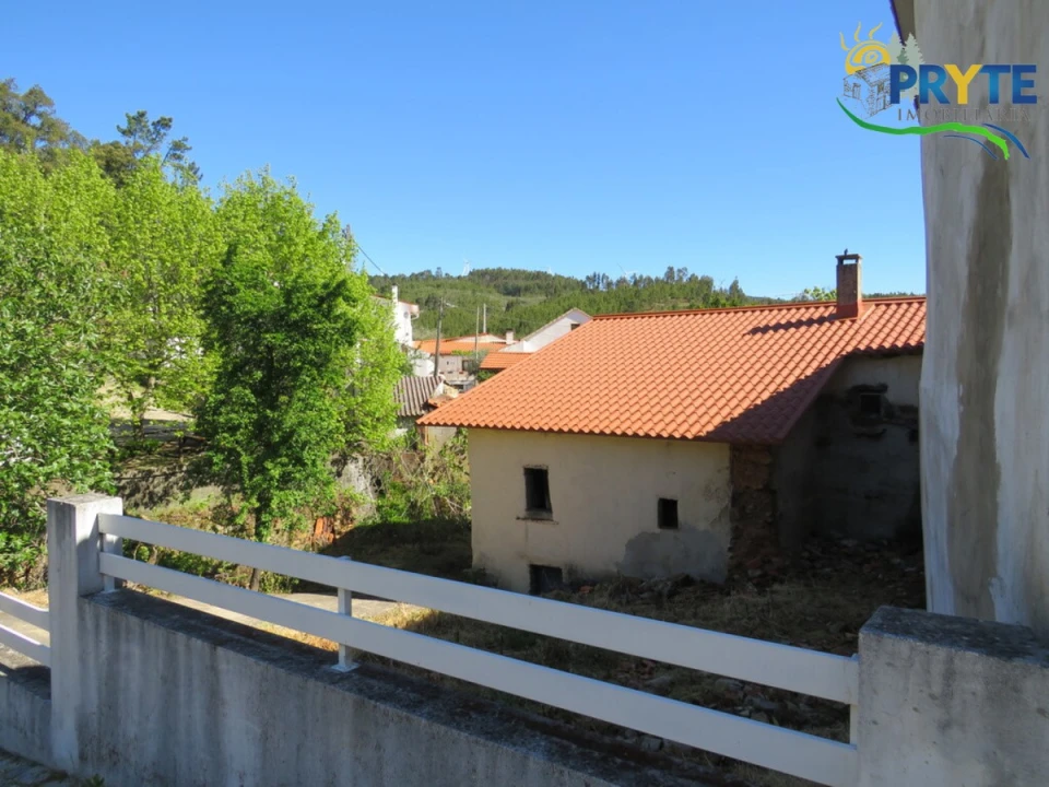 Moradia T2 para Venda em Proença-A-Nova e Peral Foto 19
