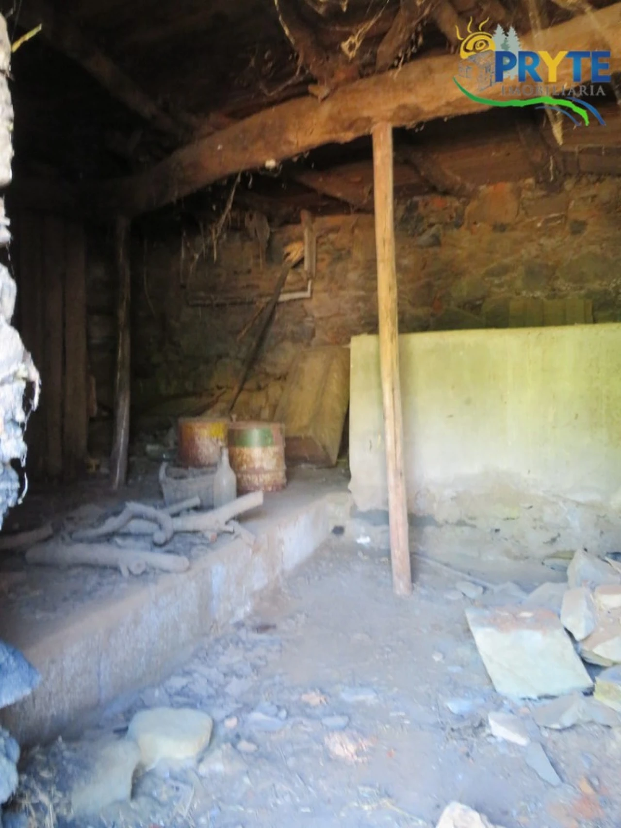 Moradia T2 para Venda em Proença-A-Nova e Peral Foto 25