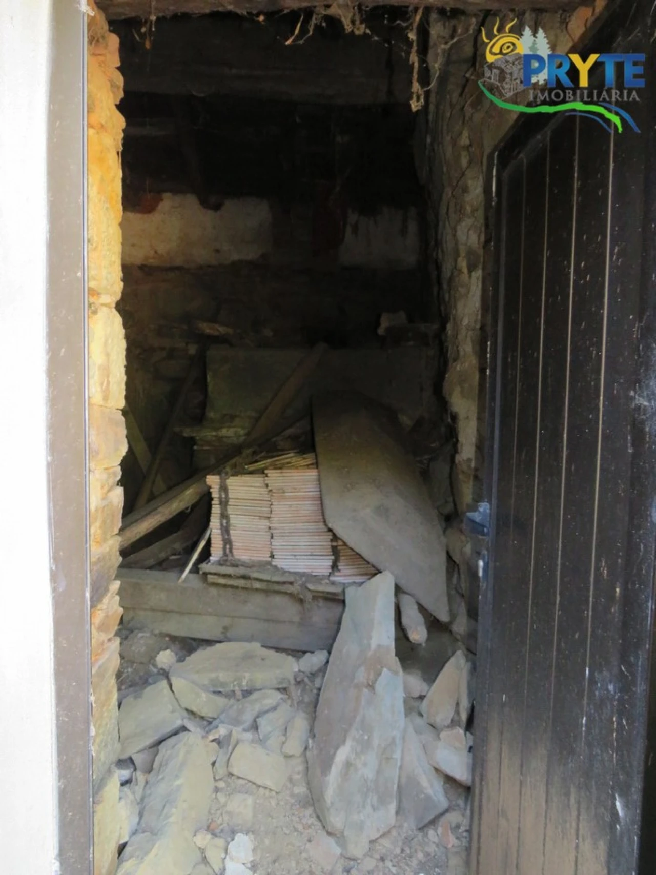 Moradia T2 para Venda em Proença-A-Nova e Peral Foto 26