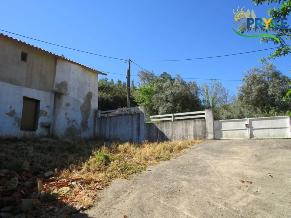 Moradia T2 para Venda em Proença-A-Nova e Peral Foto 28