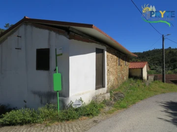 Moradia T2 para Venda em Proença-A-Nova e Peral