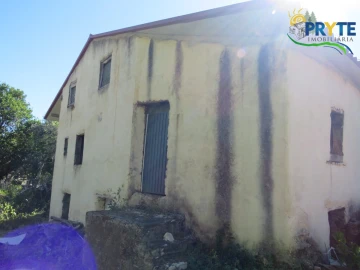 Moradia T2 para Venda em Proença-A-Nova e Peral