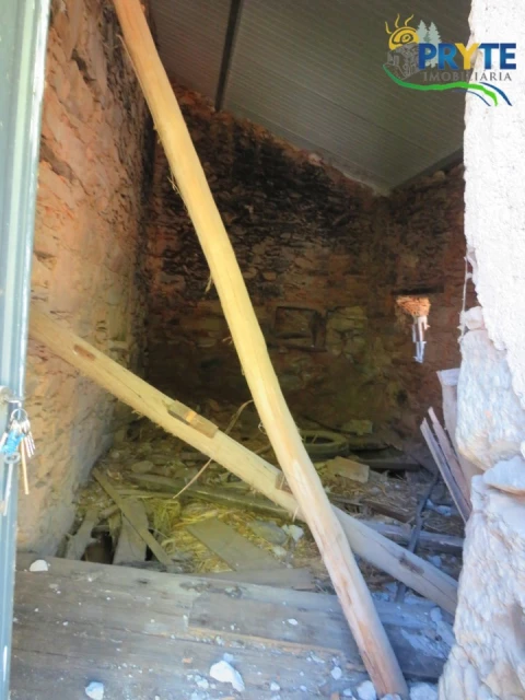 Moradia T2 para Venda em Proença-A-Nova e Peral