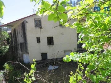 Moradia T2 para Venda em Proença-A-Nova e Peral