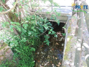 Moradia T2 para Venda em Proença-A-Nova e Peral