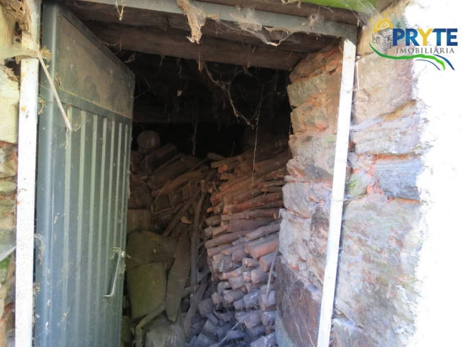 Moradia T2 para Venda em Proença-A-Nova e Peral Foto 17