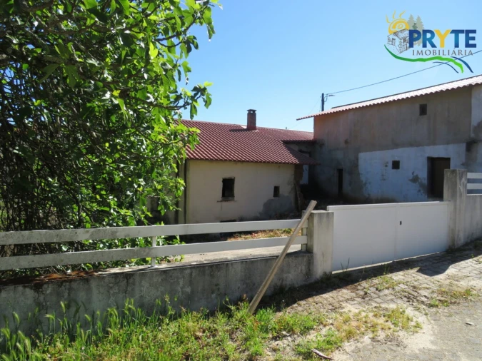 Moradia T2 para Venda em Proença-A-Nova e Peral Foto 20