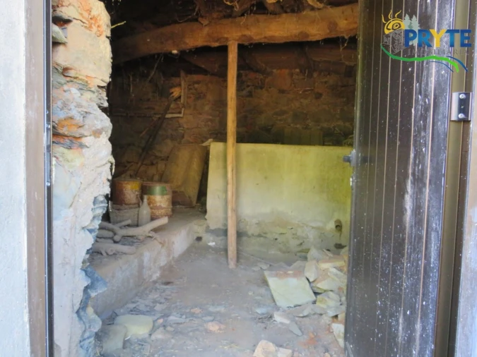 Moradia T2 para Venda em Proença-A-Nova e Peral Foto 22