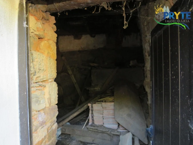 Moradia T2 para Venda em Proença-A-Nova e Peral Foto 27