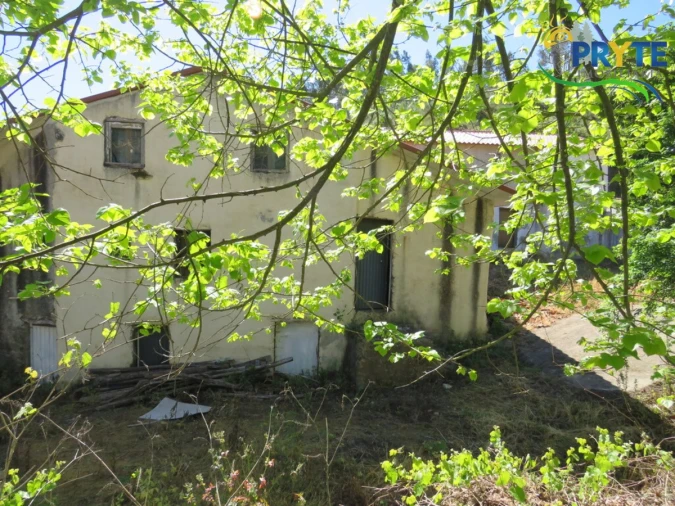 Moradia T2 para Venda em Proença-A-Nova e Peral Foto 32