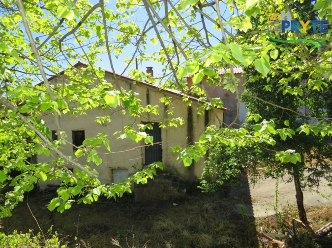 Moradia T2 para Venda em Proença-A-Nova e Peral Foto 34