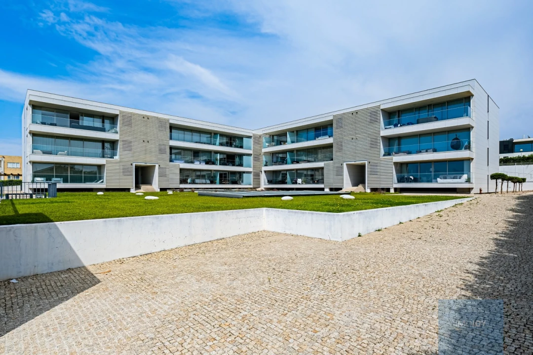 Apartamento T3 para Venda em Madalena Foto 2