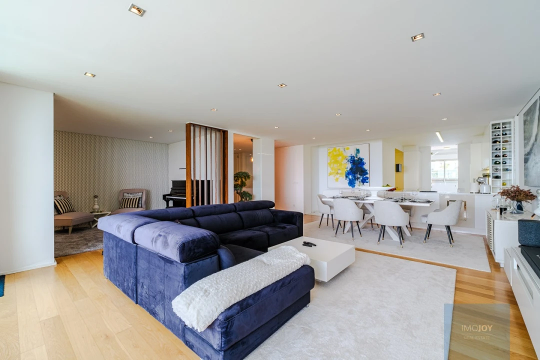 Apartamento T3 para Venda em Madalena Foto 8