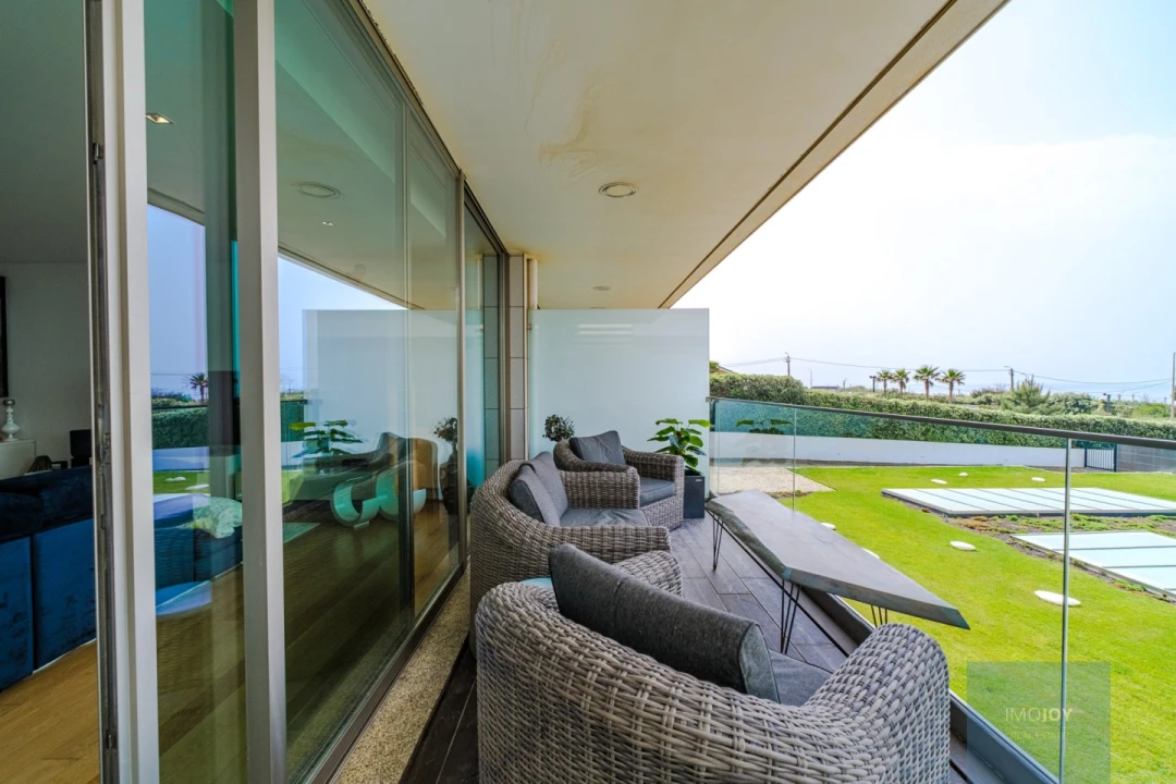 Apartamento T3 para Venda em Madalena Foto 13