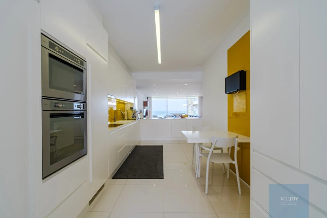 Apartamento T3 para Venda em Madalena Foto 17