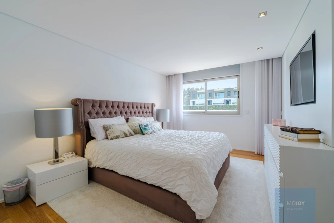 Apartamento T3 para Venda em Madalena Foto 19