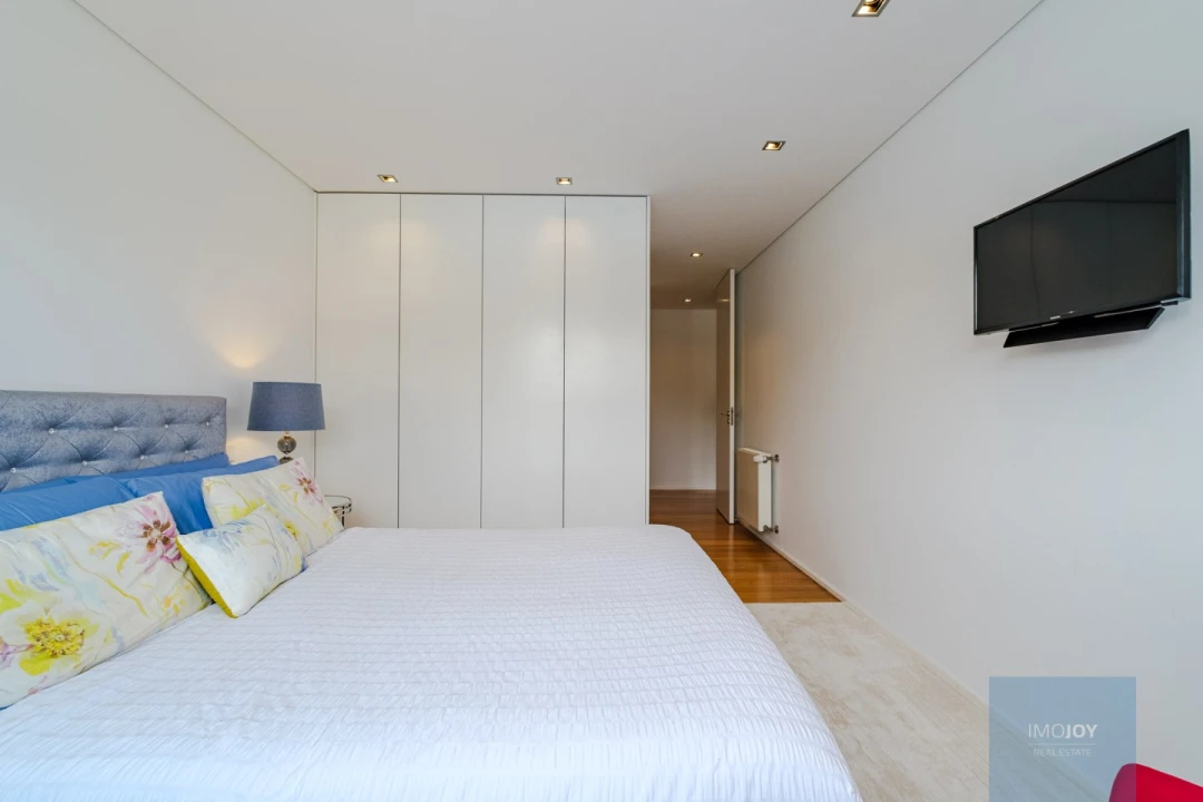 Apartamento T3 para Venda em Madalena Foto 24