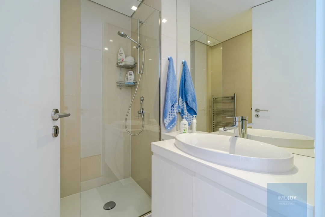 Apartamento T3 para Venda em Madalena Foto 25