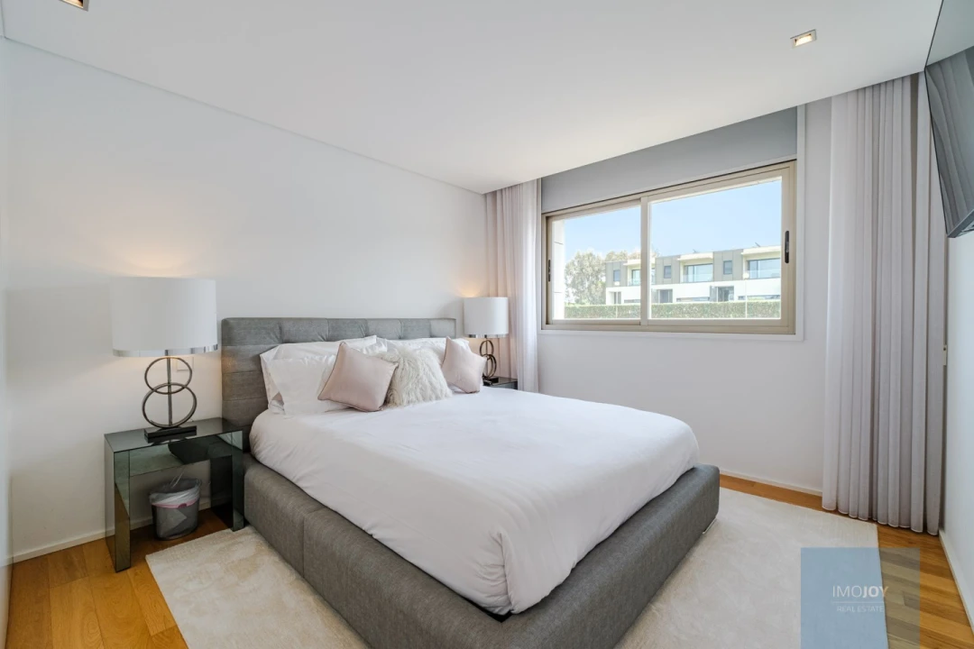 Apartamento T3 para Venda em Madalena Foto 26