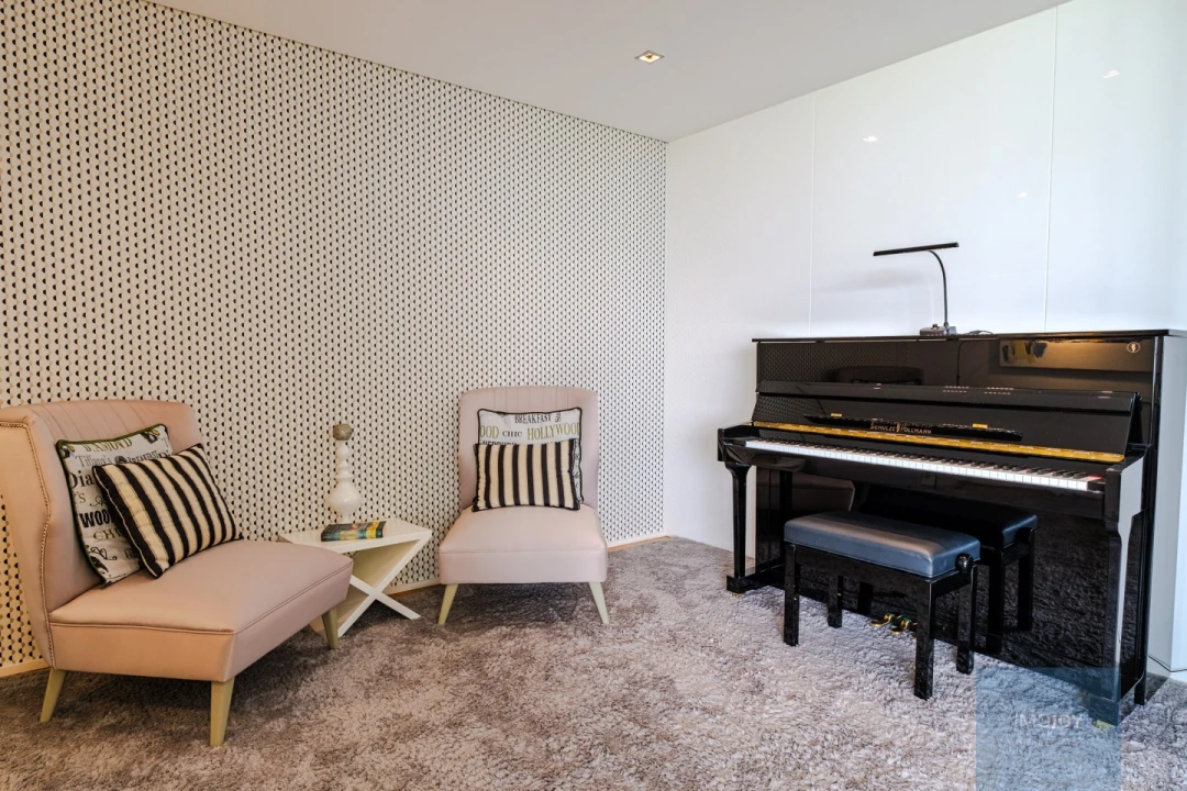 Apartamento T3 para Venda em Madalena Foto 32