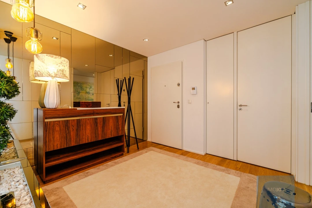 Apartamento T3 para Venda em Madalena Foto 34