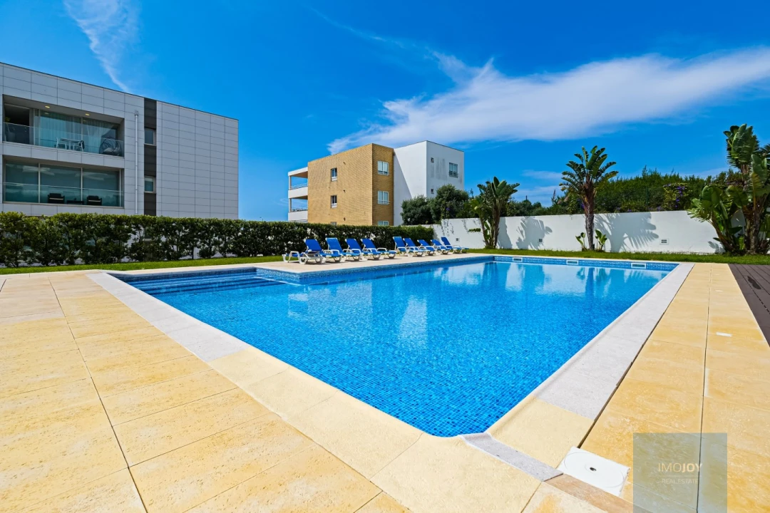 Apartamento T3 para Venda em Madalena Foto 38