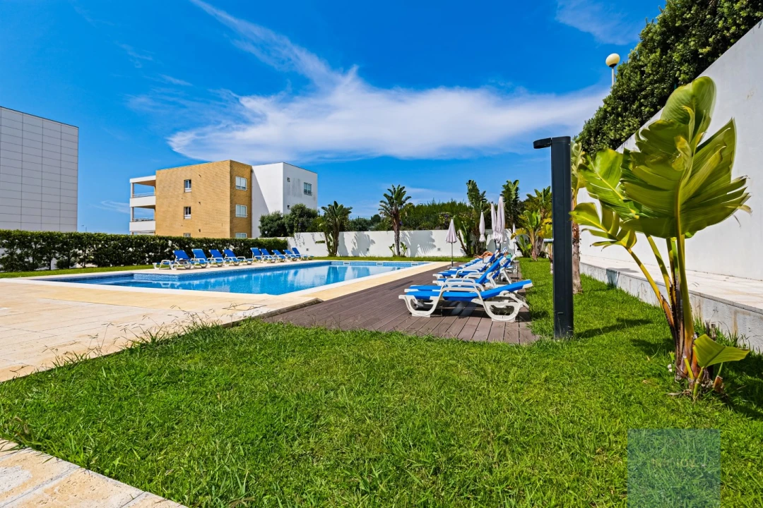 Apartamento T3 para Venda em Madalena Foto 3