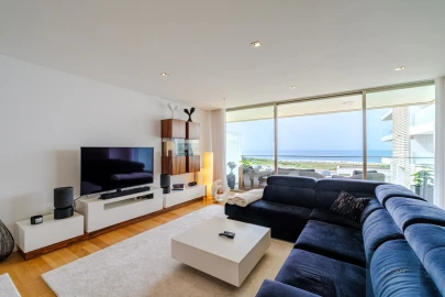 Apartamento T3 para Venda em Madalena