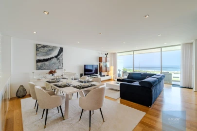 Apartamento T3 para Venda em Madalena