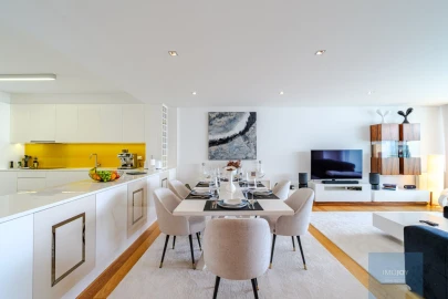 Apartamento T3 para Venda em Madalena