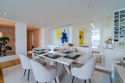 Apartamento T3 para Venda em Madalena