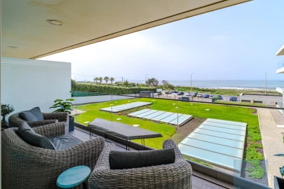 Apartamento T3 para Venda em Madalena