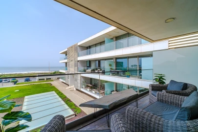 Apartamento T3 para Venda em Madalena