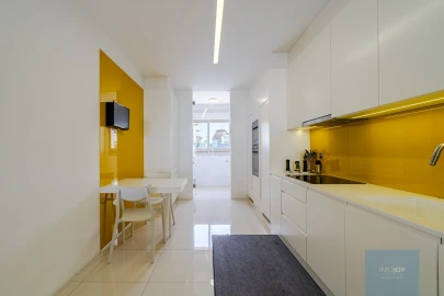 Apartamento T3 para Venda em Madalena