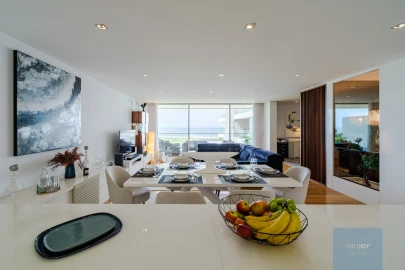 Apartamento T3 para Venda em Madalena