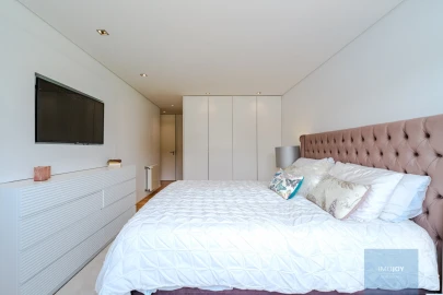 Apartamento T3 para Venda em Madalena