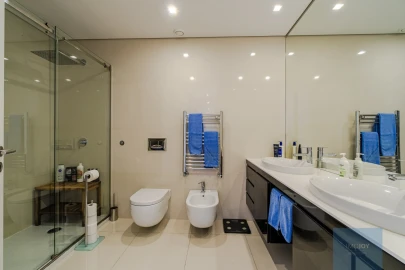 Apartamento T3 para Venda em Madalena