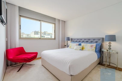 Apartamento T3 para Venda em Madalena