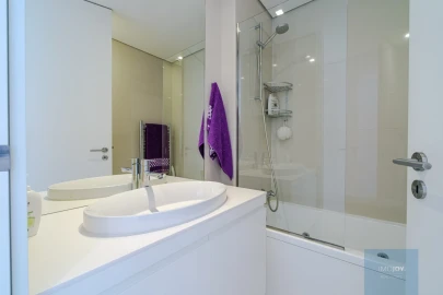 Apartamento T3 para Venda em Madalena