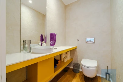 Apartamento T3 para Venda em Madalena